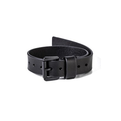 VANIR LEATHER BRACELET（Black）｜詳細画像