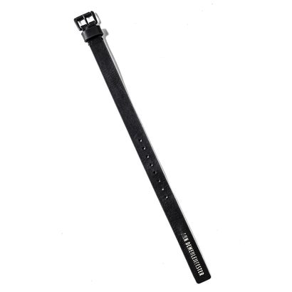 VANIR LEATHER BRACELET（Black）｜詳細画像