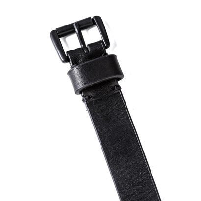 VANIR LEATHER BRACELET（Black）｜詳細画像