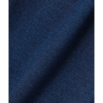 あったか  裏シャギーパンツ （雪×チェック）｜詳細画像