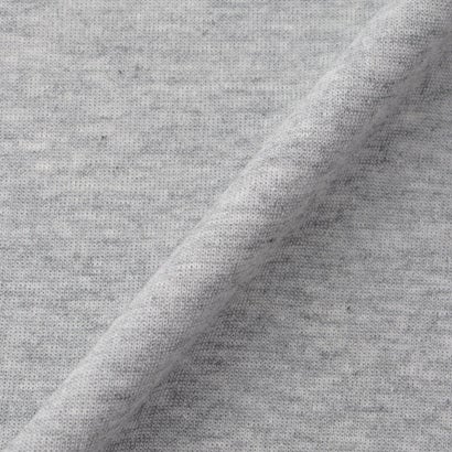 スウェットバレルラインパンツ （トップ グレー）｜詳細画像