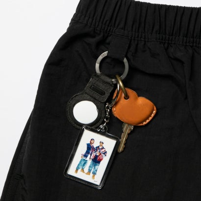 ハーレム キーホルダー（“Harlem” Keyholder） （Multi）｜詳細画像