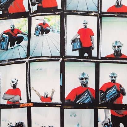 アップルバム APPLEBUM “エリック・コールマン” ロングスリーブ シャツ-MV2（“ERIC COLEMAN” L/S SHIRT-MV2） （MF）｜詳細画像