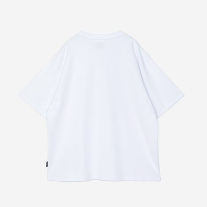 アップルバム APPLEBUM ハーレム Tシャツ（“Harlem” T-shirt） （White）｜詳細画像
