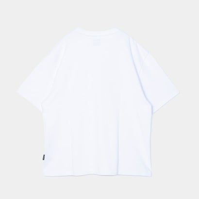 アップルバム APPLEBUM ルチャドーラ Tシャツ（“Luchadora” T-shirt） （White）｜詳細画像