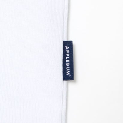 アップルバム APPLEBUM ルチャドーラ Tシャツ（“Luchadora” T-shirt） （White）｜詳細画像