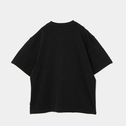 アップルバム APPLEBUM MF バッハ Tシャツ（“Mf Bach” T-shirt） （Black）｜詳細画像