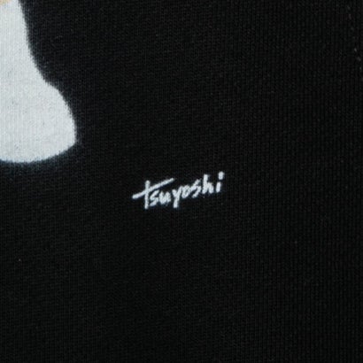 アップルバム APPLEBUM フィラデルフィア フーディ（“Philadelphia” Hoodie） （Black）｜詳細画像