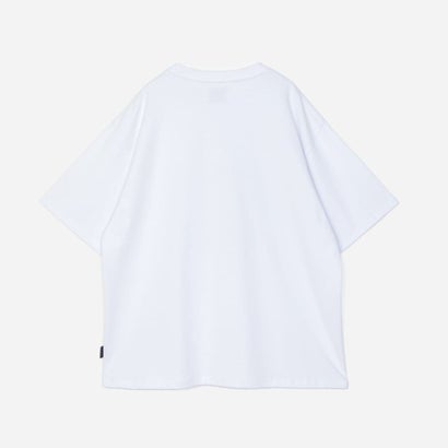 アップルバム APPLEBUM ニューヨーク Tシャツ（“New York” T-shirt） （White）｜詳細画像