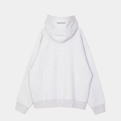 アップルバム APPLEBUM ニューヨーク フーディー（“New York” Hoodie） （Ash）｜詳細画像