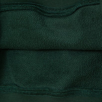 ロゴ エンブロイダリー フーディー（Logo Embroidery Hoodie） （Green）｜詳細画像