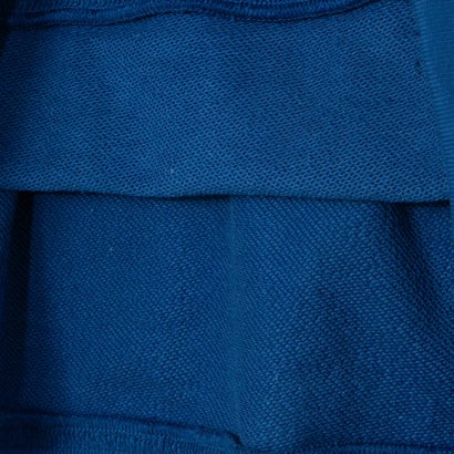 ロゴ エンブロイダリー フーディー（Logo Embroidery Hoodie） （Blue）｜詳細画像