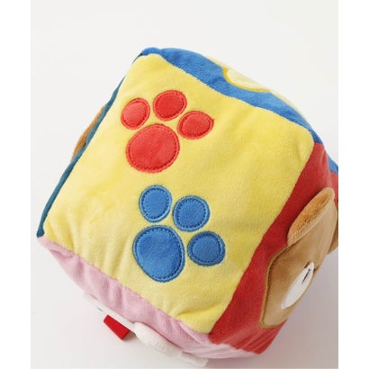 tiny bear Palette サイコロラトル 【返品不可商品】 （レインボー）｜詳細画像