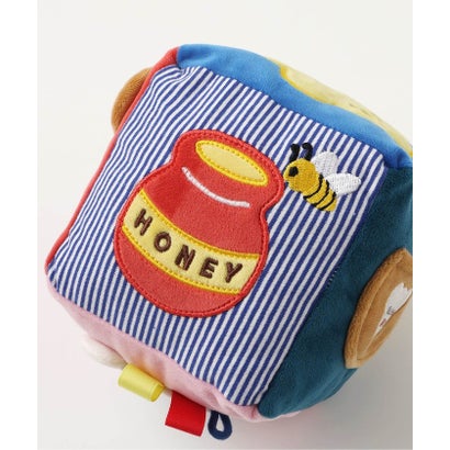 tiny bear Palette サイコロラトル 【返品不可商品】 （レインボー）｜詳細画像