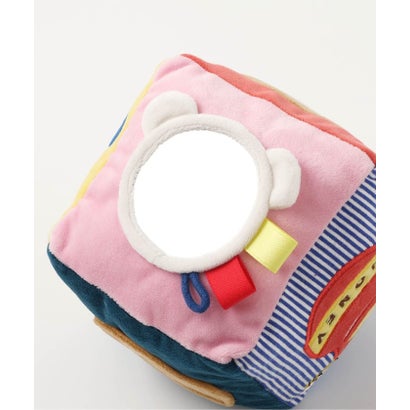tiny bear Palette サイコロラトル 【返品不可商品】 （レインボー）｜詳細画像