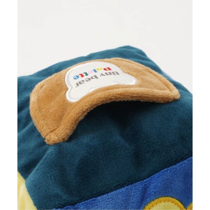 tiny bear Palette サイコロラトル 【返品不可商品】 （レインボー）｜詳細画像