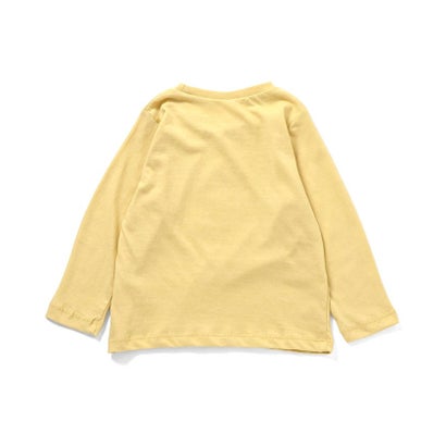 フルーツロゴアソートTシャツ  （ブルー）｜詳細画像