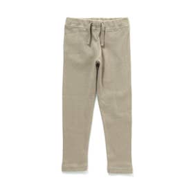 リブレギンス | 7days Style pants 10分丈 10分丈 （ベージュ）