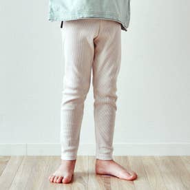 リブレギンス | 7days Style pants 10分丈 10分丈 （アイボリー）