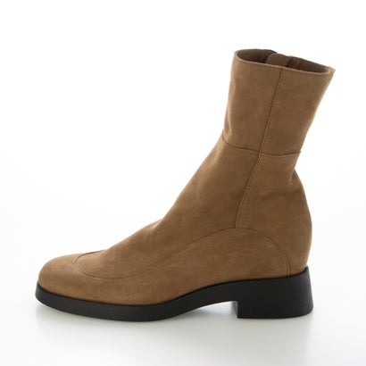 TAISKA ショートブーツ (NUBUCK)（ベージュ） （SABANA）｜詳細画像