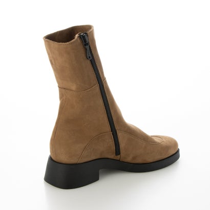 TAISKA ショートブーツ (NUBUCK)（ベージュ） （SABANA）｜詳細画像