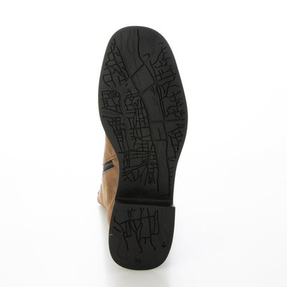TAISKA ショートブーツ (NUBUCK)（ベージュ） （SABANA）｜詳細画像