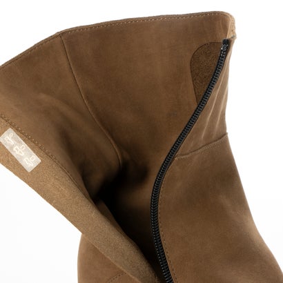 TAISKA ショートブーツ (NUBUCK)（ベージュ） （SABANA）｜詳細画像