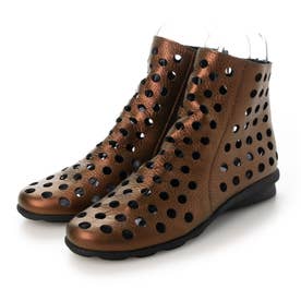 arche アルシュ - ショートブーツ -靴＆ファッション通販 ロコンド