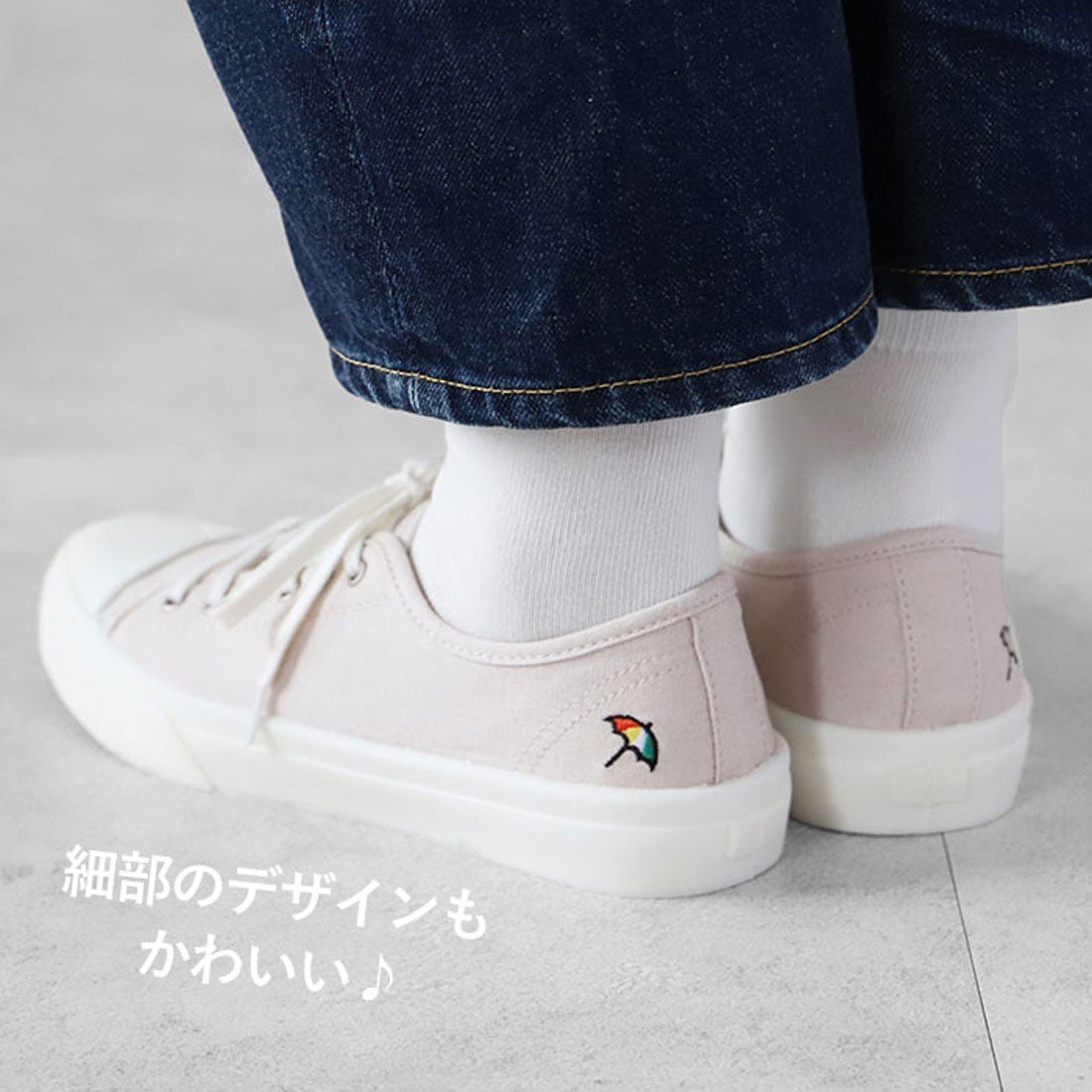 アーノルドパーマー Arnold Palmer レディース スニーカー AL0731 （ホワイト） -靴＆ファッション通販 ロコンド〜自宅で ...