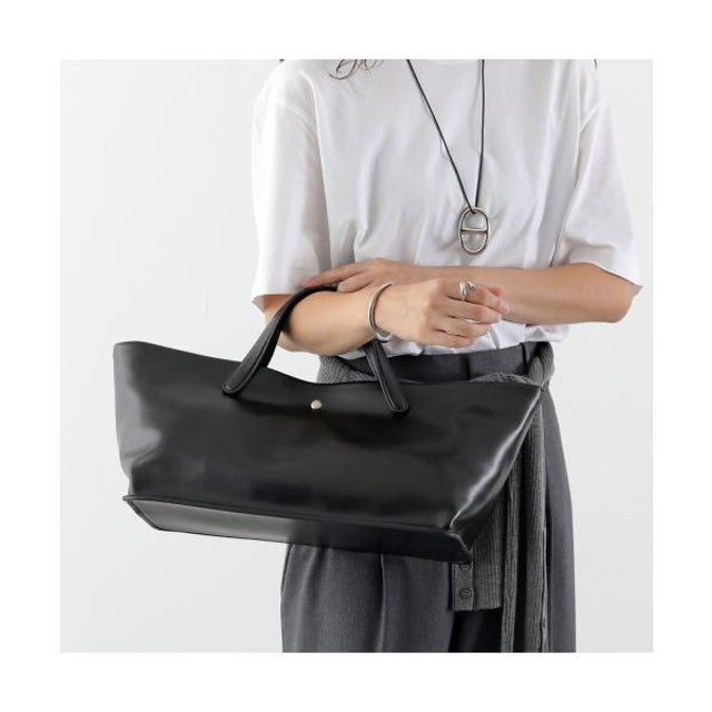 ハンドバッグ 3725 ショルダーバッグ レザー （NEGRO/ブラック）