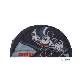arena 【ディズニー】“ミッキーマウス” メッシュキャップ【返品不可