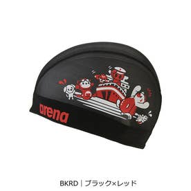 アリーナ arena メッシュキャップ｜招集所持ち込み可 -デサントストア