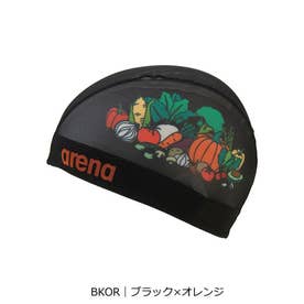 アリーナ arena メッシュキャップ｜招集所持ち込み可 -デサントストア