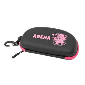 アリーナ arena 【公式オンライン限定】ゴーグルケース -デサント