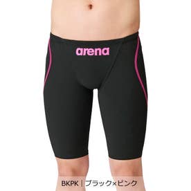 arena 【競泳水着】アクアフォースフュージョントライ ハーフスパッツ