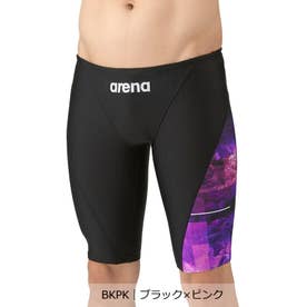 アリーナ arena 【競泳水着】レーシングスパッツ（ハーフレッグ