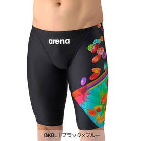 T*9様 arena スイミングウェア OSK-6109 サイズM 未使用 T*9様 arena