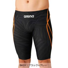 アリーナ arena 【競泳水着】アクアレーシングハーフスパッツ｜公式