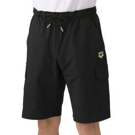 アリーナ arena 【直営店限定】ハーフパンツ(股下26cm) -デサント