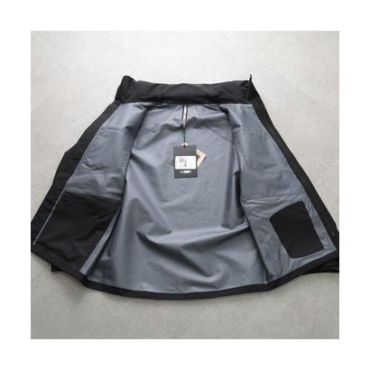アークテリクス ARC'TERYX ARCTERYX Veillance フィールドジャケット Field Jacket M （Black/ブラック）｜詳細画像