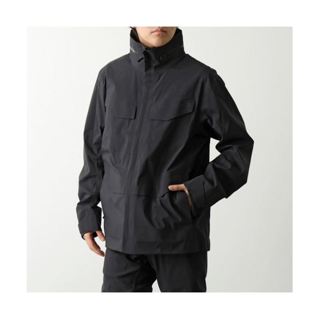 アークテリクス ARC'TERYX ARCTERYX Veillance フィールドジャケット