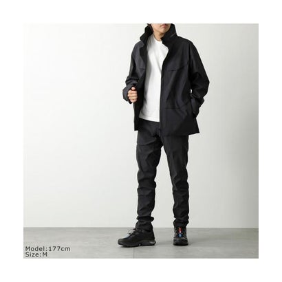 アークテリクス ARC'TERYX ARCTERYX Veillance フィールドジャケット Field Jacket M （Black/ブラック）｜詳細画像