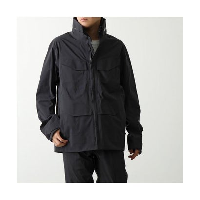 アークテリクス ARC'TERYX ARCTERYX Veillance フィールドジャケット Field Jacket M （Black/ブラック）｜詳細画像
