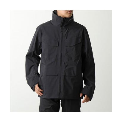 アークテリクス ARC'TERYX ARCTERYX Veillance フィールドジャケット Field Jacket M （Black/ブラック）｜詳細画像