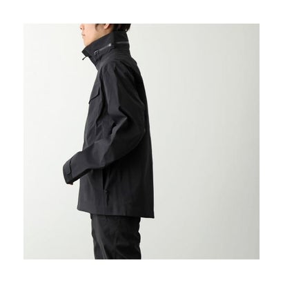 アークテリクス ARC'TERYX ARCTERYX Veillance フィールドジャケット Field Jacket M （Black/ブラック）｜詳細画像