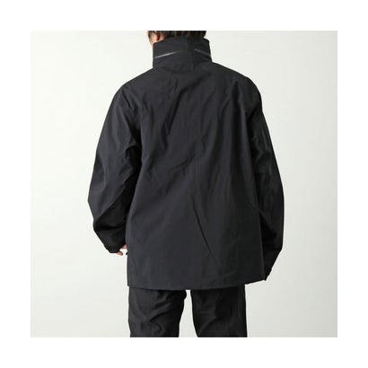 アークテリクス ARC'TERYX ARCTERYX Veillance フィールドジャケット Field Jacket M （Black/ブラック）｜詳細画像