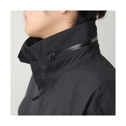 アークテリクス ARC'TERYX ARCTERYX Veillance フィールドジャケット Field Jacket M （Black/ブラック）｜詳細画像
