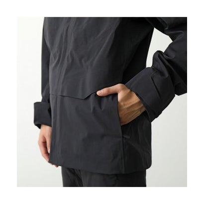 アークテリクス ARC'TERYX ARCTERYX Veillance フィールドジャケット Field Jacket M （Black/ブラック）｜詳細画像