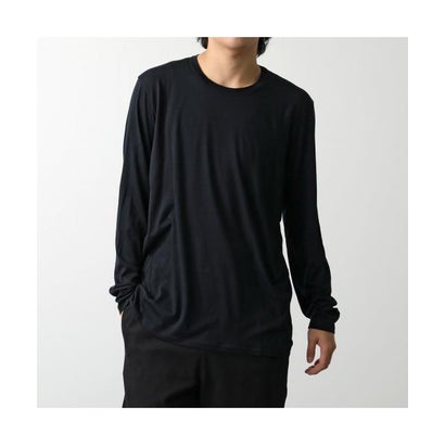 アークテリクス ARC'TERYX ARCTERYX Tシャツ Frame LS Shirt M X000007258 長袖 （Black/ブラック）｜詳細画像