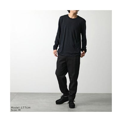 アークテリクス ARC'TERYX ARCTERYX Tシャツ Frame LS Shirt M X000007258 長袖 （Black/ブラック）｜詳細画像